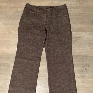 B.wear Brown Dress Pants